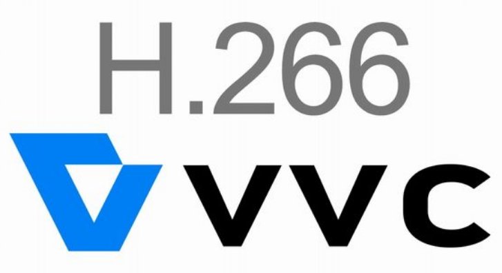 کدک ویدئویی H.266 VCC