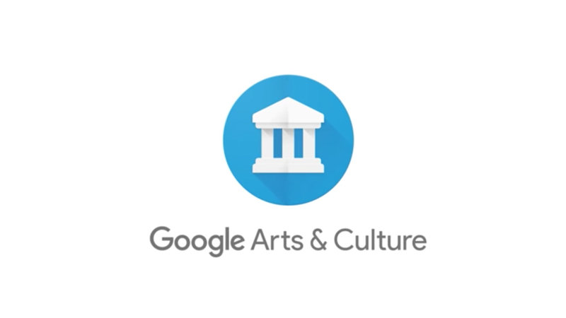 نمایش موجودات تاریخی توسط اپلیکیشن Arts & Culture گوگل